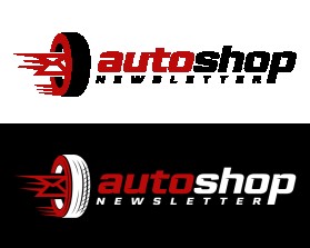 Auto Shop Newsletter entry by boukeroui