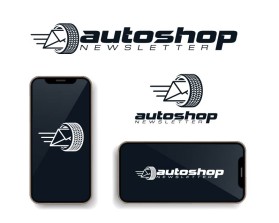 Auto Shop Newsletter entry by PUJI RIYANTO