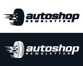 Auto Shop Newsletter entry by boukeroui