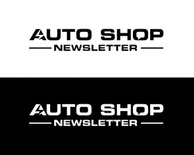 Auto Shop Newsletter entry by Robert L. Turla