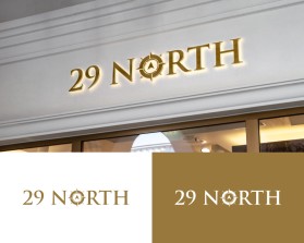 29 North entry by Khafidz.N.L