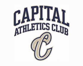 Capital Athletics Club entry by ilyes07