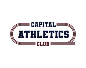 Capital Athletics Club entry by mulia