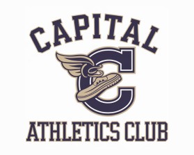 Capital Athletics Club entry by ilyes07