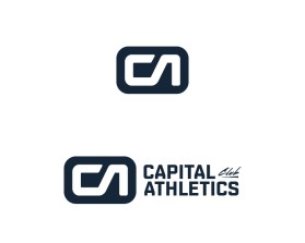 Capital Athletics Club entry by KenArrok
