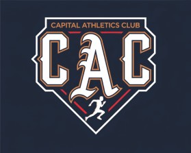 Capital Athletics Club entry by contest