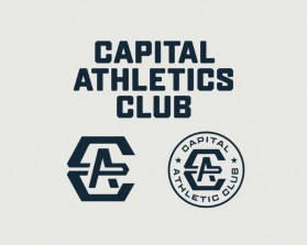 Capital Athletics Club entry by contest