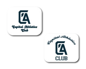 Capital Athletics Club entry by contest