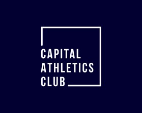 Capital Athletics Club entry by conceptoday