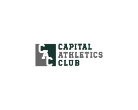 Capital Athletics Club entry by CrissONE