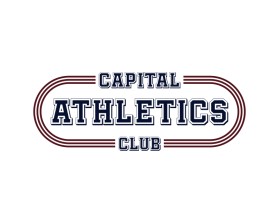 Capital Athletics Club entry by mulia
