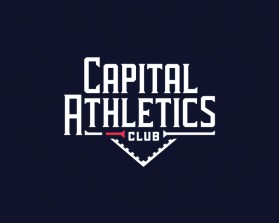 Capital Athletics Club entry by contest