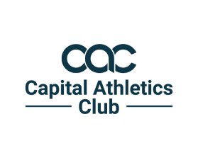 Capital Athletics Club entry by Kawser480