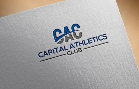 Capital Athletics Club entry by Design Rock
