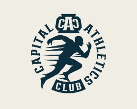 Capital Athletics Club entry by alanqosh