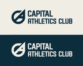 Capital Athletics Club entry by Mr.Rayquaza