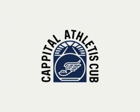 Capital Athletics Club entry by contest