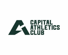 Capital Athletics Club entry by miyati