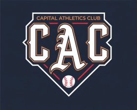 Capital Athletics Club entry by contest