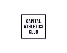 Capital Athletics Club entry by conceptoday
