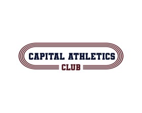 Capital Athletics Club entry by mulia
