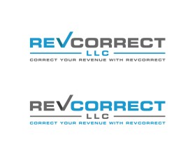 RevCorrect LLC entry by Recrod Viente