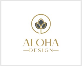Aloha design entry by Billahi