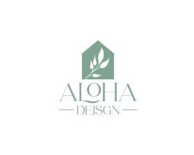 Aloha design entry by Zavi