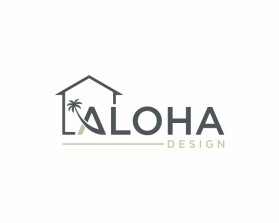 Aloha design entry by gastan