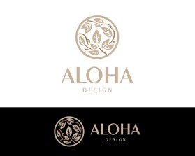 Aloha design entry by sekawan77