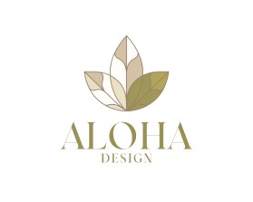 Aloha design entry by contest