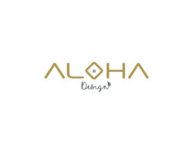 Aloha design entry by Irish Joe
