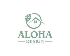 Aloha design entry by Kawser480