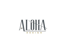 Aloha design entry by Irish Joe