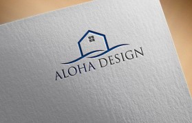 Aloha design entry by Design Rock
