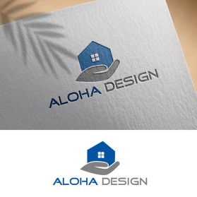 Aloha design entry by Best_Choice