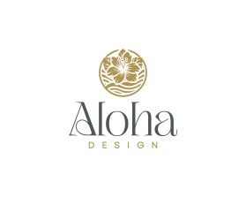 Aloha design entry by WOWIDEA99