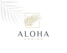 Winning entry: Aloha design entry by conceptoday