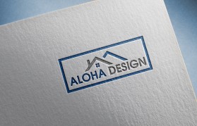 Aloha design entry by Best_Choice