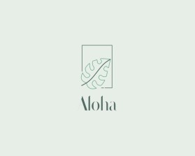 Aloha design entry by Gintar1101