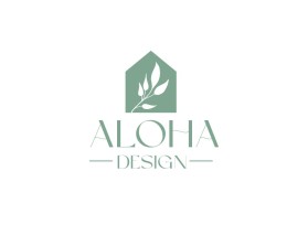 Aloha design entry by Zavi