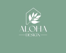 Aloha design entry by Zavi