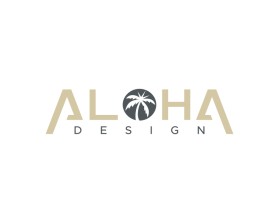 Aloha design entry by erionart