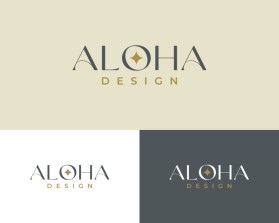 Aloha design entry by Superkin