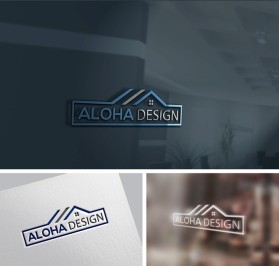 Aloha design entry by Best_Choice