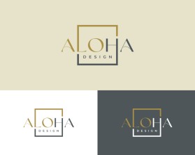 Aloha design entry by Superkin