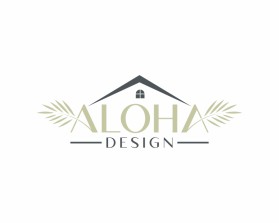 Aloha design entry by gastan