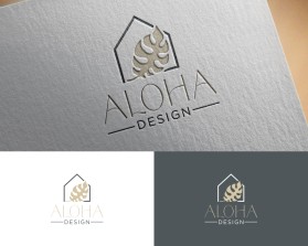 Aloha design entry by CrissONE