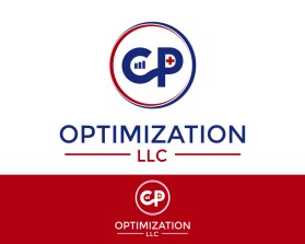 C P Optimization LLC entry by sas juniors77