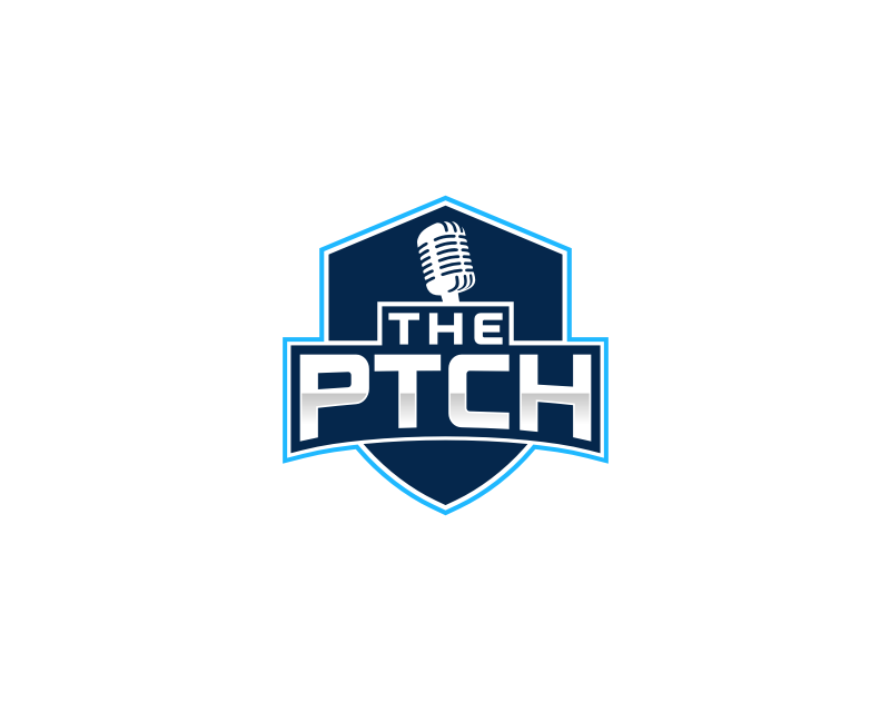 Logo Design for The PTCH